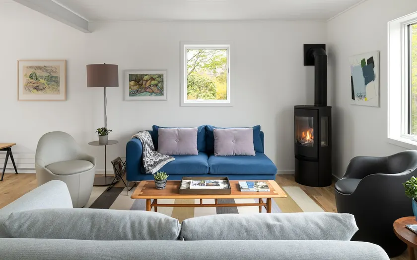 Schoolhouse, a Boutique Home & Writer's Studio - Image 1