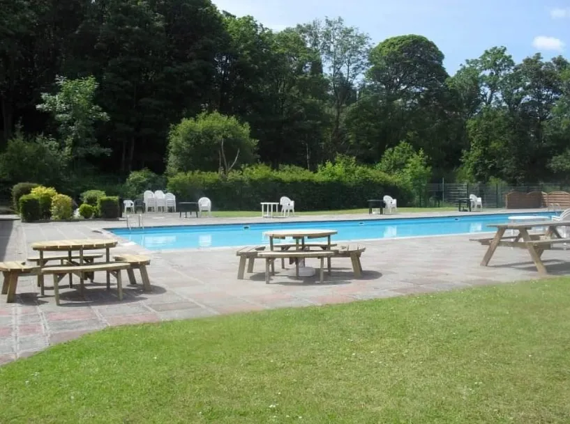 SNOWDONIA COTTAGE Glan Gwna Holiday Park - Image 1