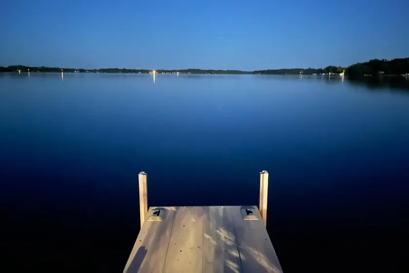 Peace of Lake, Apartment suite, Pickerel Lake SD - Image 1