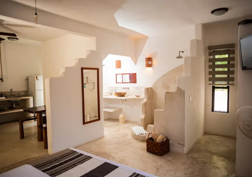 Exclusive Alegría Studio at Villa los Mangles - Image 1