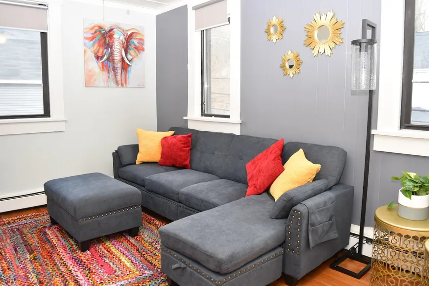Amazing apartment in the heart of many Attractions - Image 1