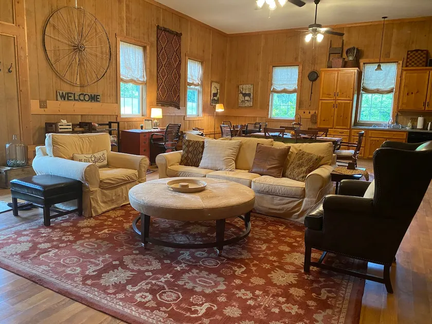 Spectacular Mountain Retreat - Image 1
