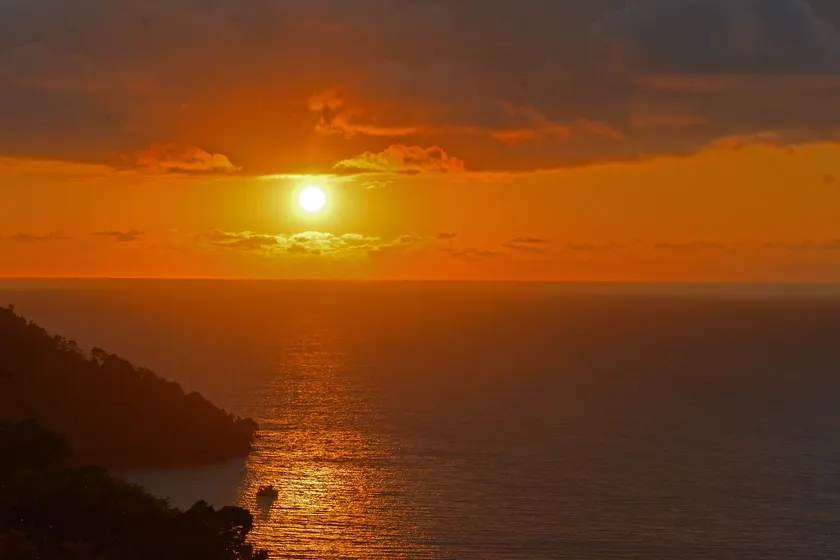 Villa Sea Renity in the Heart of Manuel Antonio - Image 1
