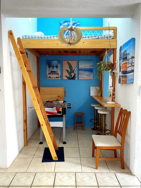 Casa Almendros, Hotel Zone, Manzanillo, Col. - Image 1