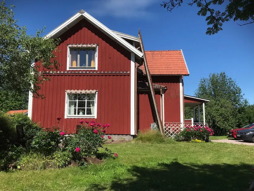 Holknektsgården in cozy Dalaby - Image 1
