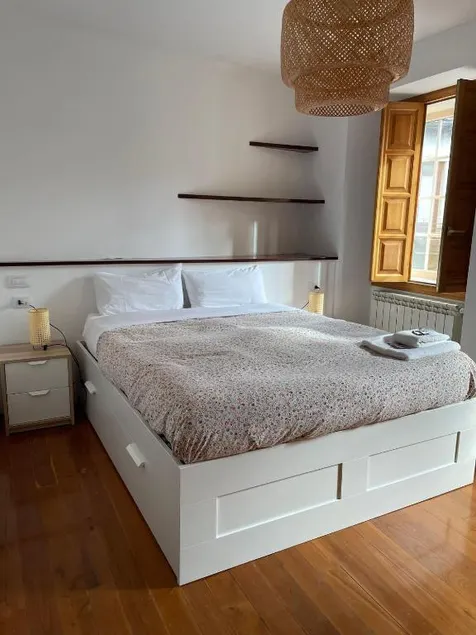 Sarmiento Apartments - Image 1