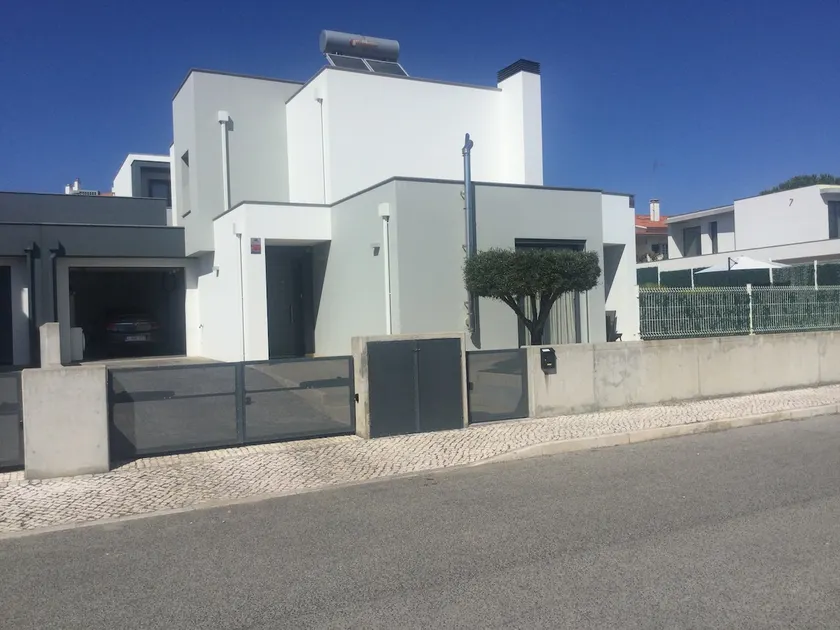 Villa mit (beheiztem) privatem Pool nahe Strand und Lagune Obidos - Image 1