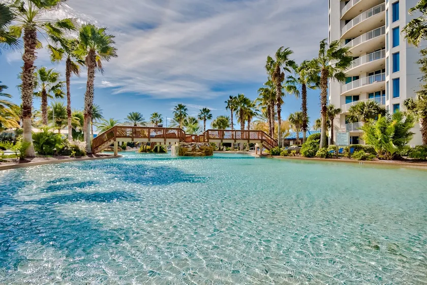 Emerald Coast Gem at The Palms of Destin - Image 1
