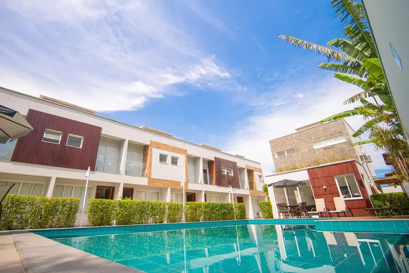 Residencial Las Salinas - Luxury Apartment with 02 suites - Image 1