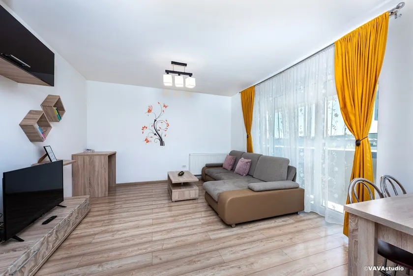 Apartament Carpe Diem Brasov - Image 1