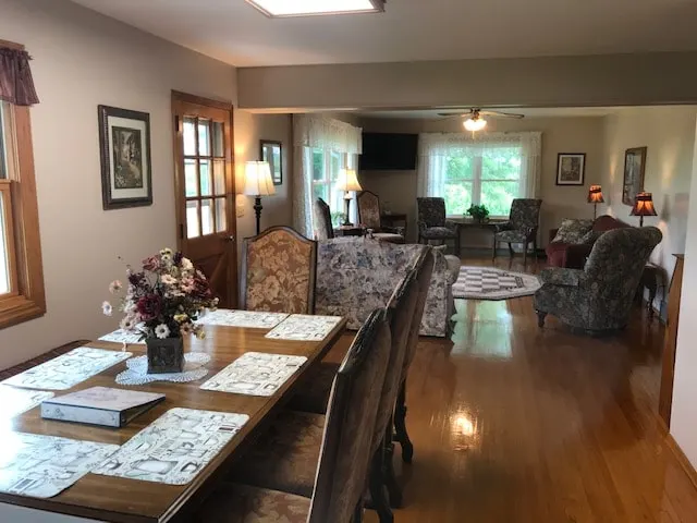 Grandma's House: Summer Vacation Time! - Image 1