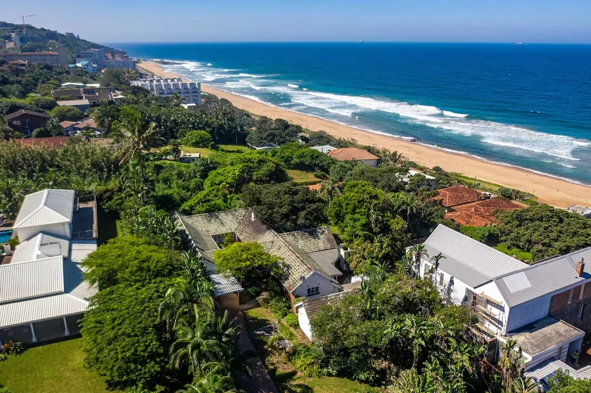 Kwa Thibi Cottage Sleeps 14-with inverter - Image 1