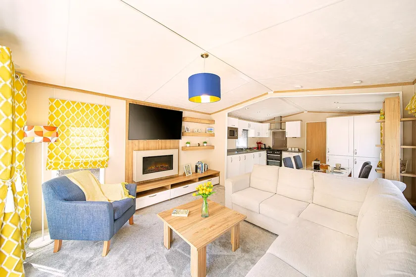 Discover, Enjoy Ultra-Fast Starlink WiFi Lodge - Image 1