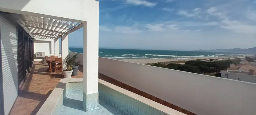 The Rooftop - Amazing panoramic view - Image 1