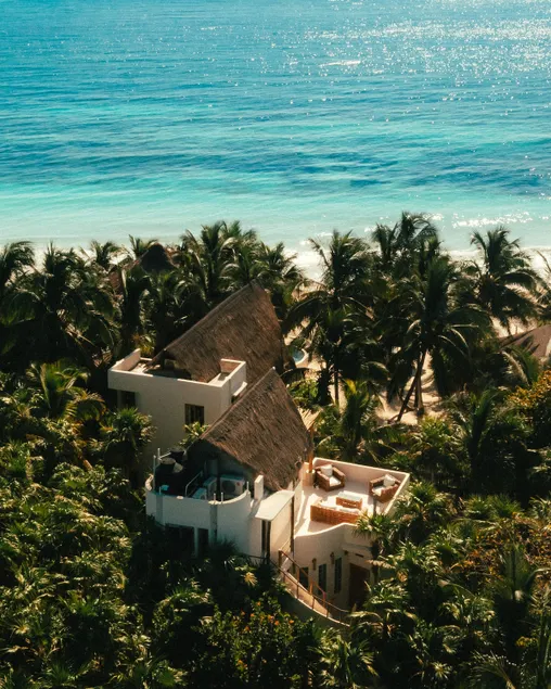Premium Central Oceanfront Location! Tulum. - Image 1