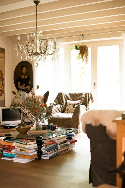 Countryside B&B, near Ghent ... - Image 1