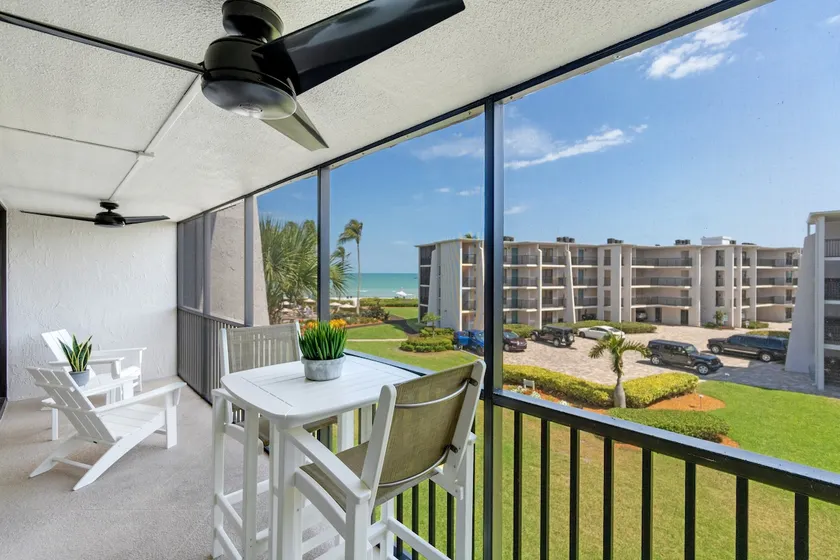 Serene Ocean View Escape at Sundial Resort - Image 1