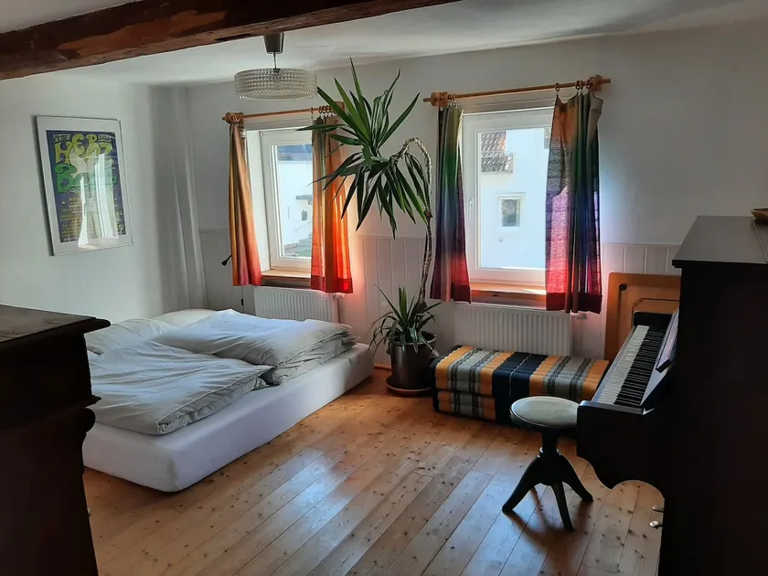 Cozy apartment with open space - Image 1