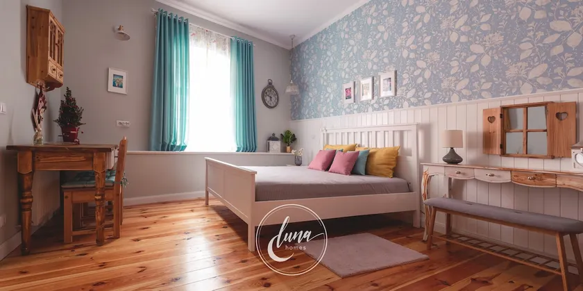 ☀ Luna Homes – La Vie en Rose ☀ - Image 1