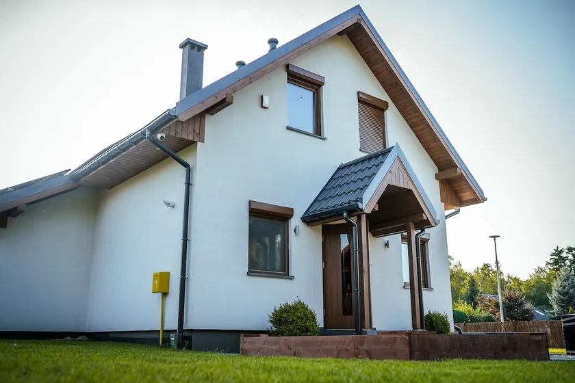 Ińsko VIP Summer House - high standard - Image 1