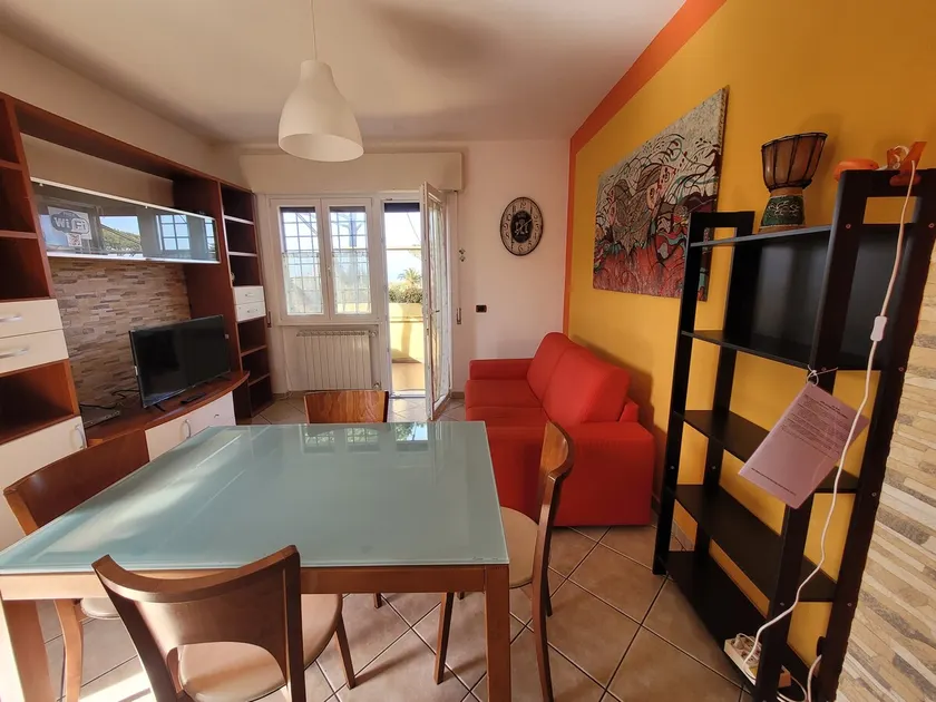 Villa Rimini - Sea View & Garden 300m from the sea - Image 1