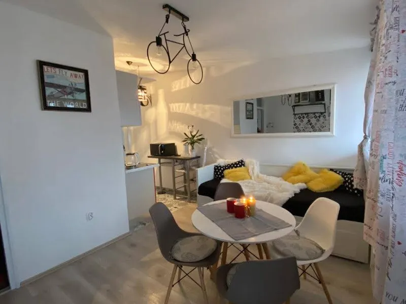 Apartment Jež 2 Delux - Image 1