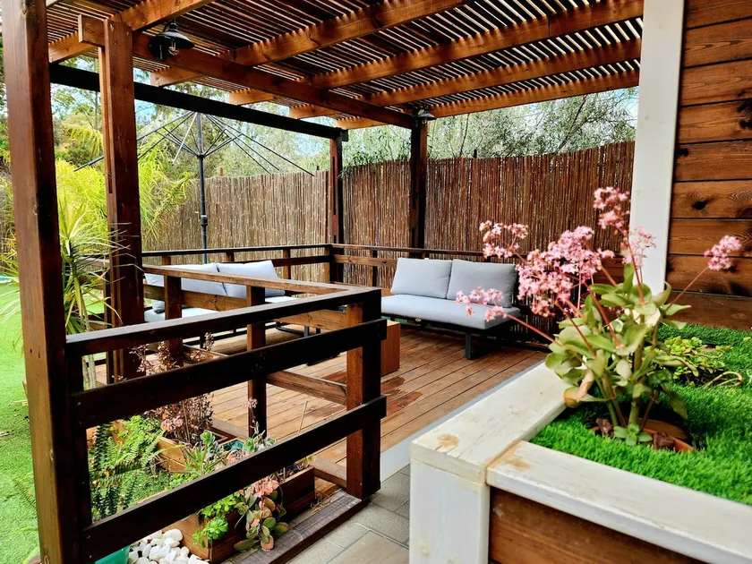 Villa Tavia Arad - double unit - Image 1