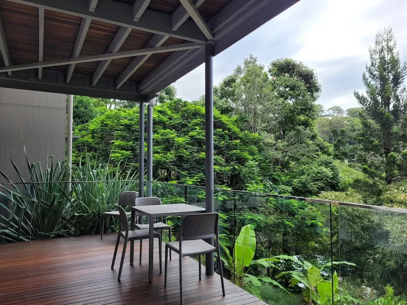 BUSH AND BEACH 2bd 1bath NEW UNIT at Buderim - Image 1
