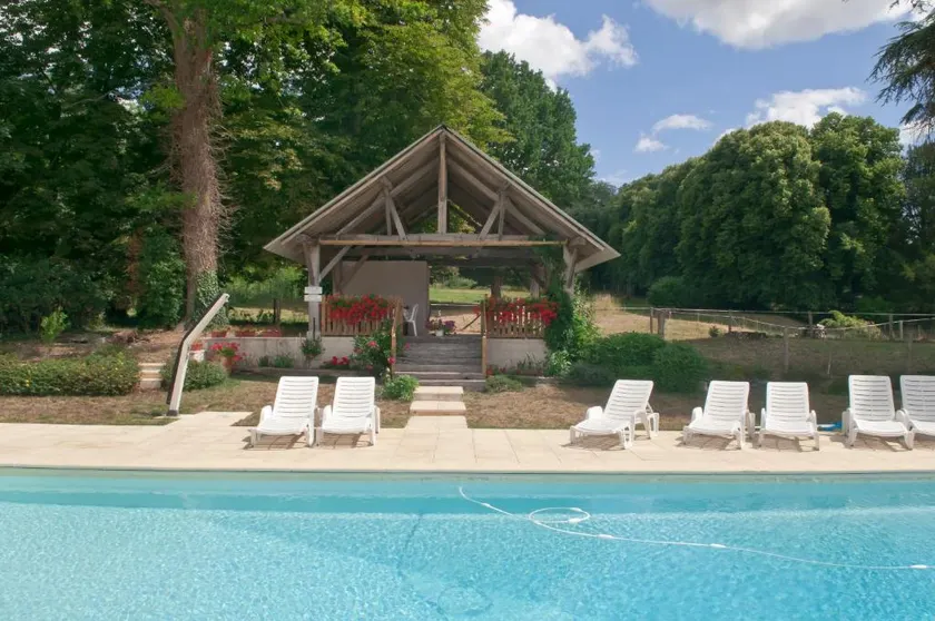 Cottage ”La Boulangerie” 8 people - Image 1