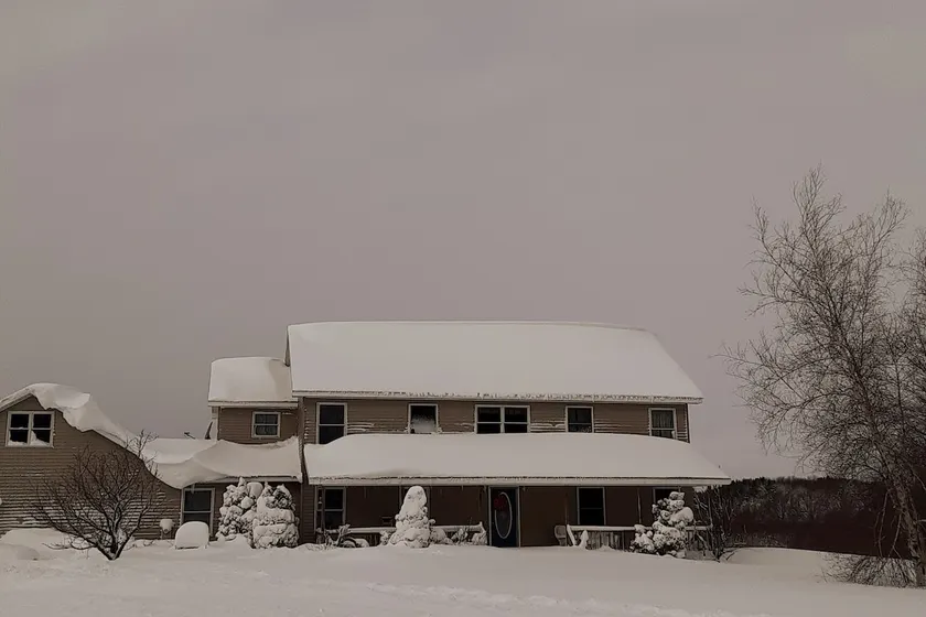 Tug Hill Paradise, Copenhagen, NY - Image 1