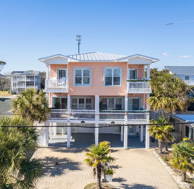 Casa Coral 4 Bed 4 Bath with EV charging - Image 1