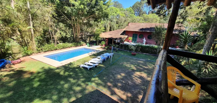 Sitío Santa Elena - Leisure and Comfort/30 people - Image 1