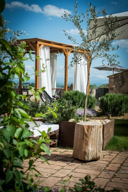 Palazzo del Papa Country Suites - Image 1