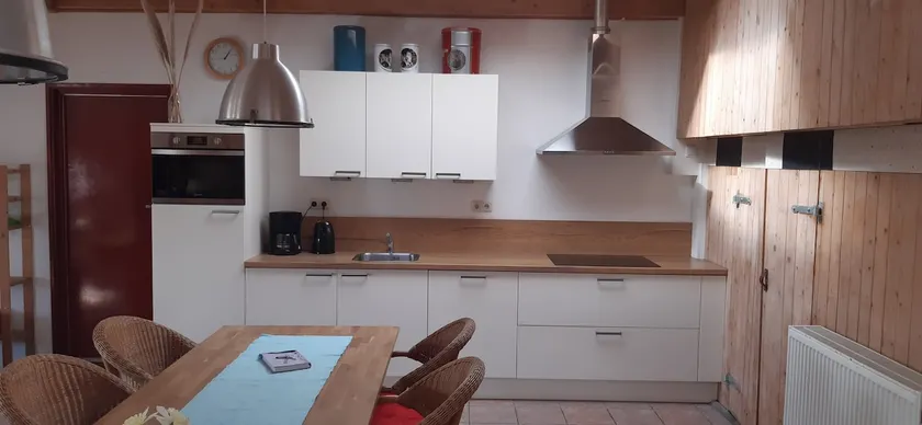 Appartement Jister - Image 1