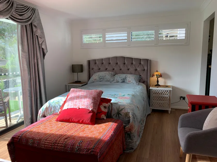 Denmark Town Studio - cosy self contained for two - Image 1