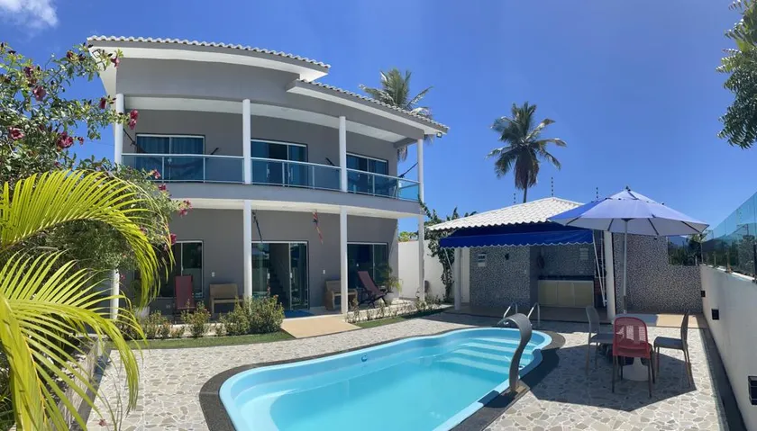 House for 20 people - Maragogi in the Brazilian Caribbean - Image 1
