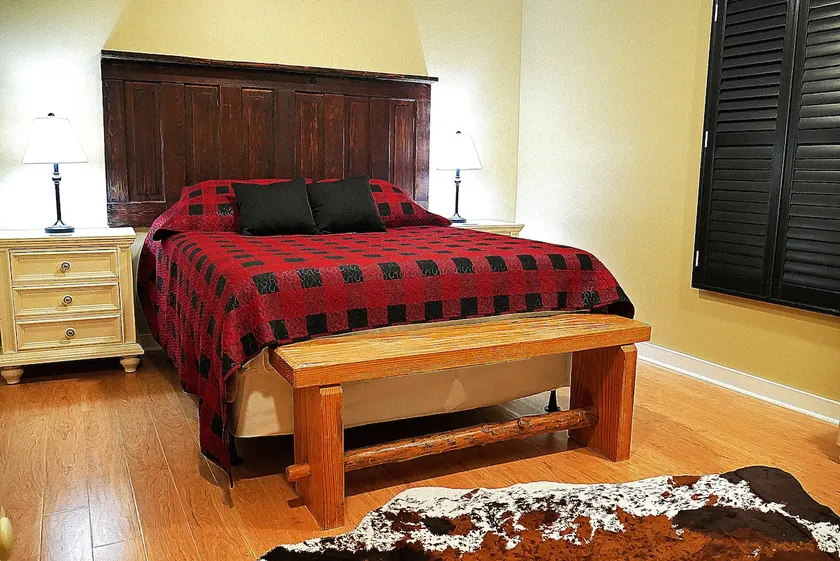 Plumtree Mountain Retreat Studio #2 - Image 1