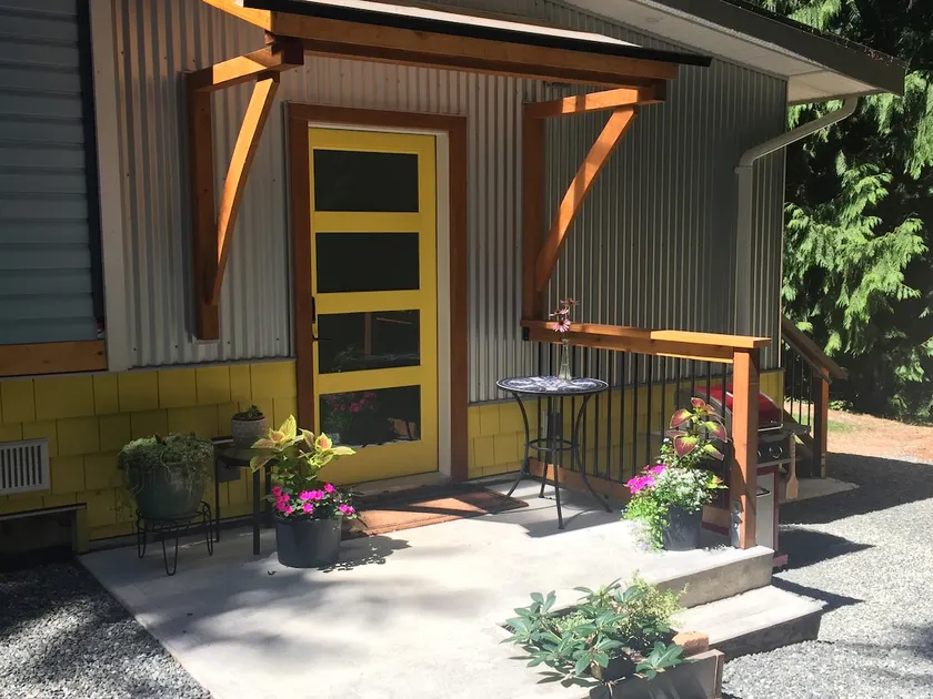 Forest Meadow Guest Suite - Image 1