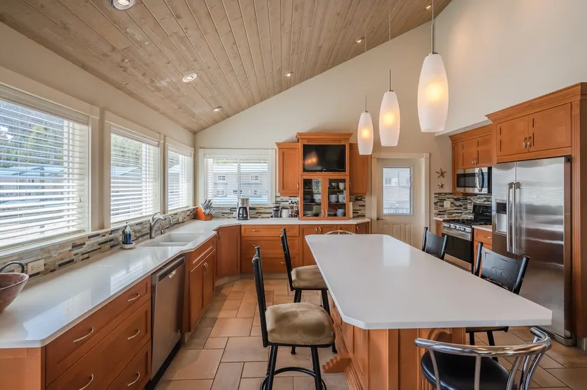 Luxury Mountain Home for a Fresh Air Experience!!! - Image 1
