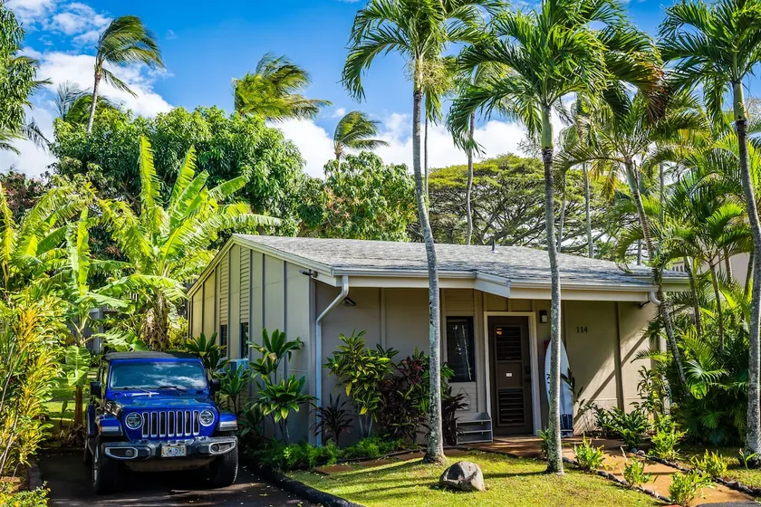 Peaceful Maui Bungalow | Ka Hale Aloha-Love Shack - Image 1