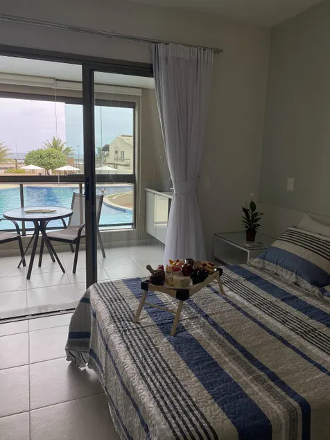 Beautiful Apartment With Sea Views - Image 1