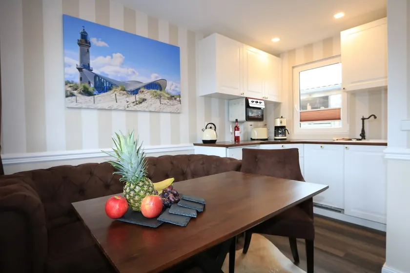 Bungalow 2, up to 2 people - Image 1