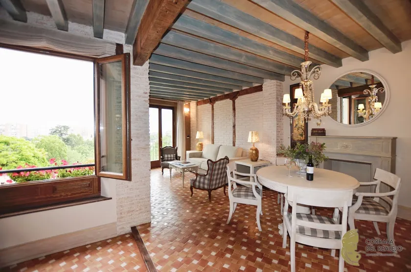 La Corrala del Realejo - A Heritage Luxury Boutique Experience - Image 1