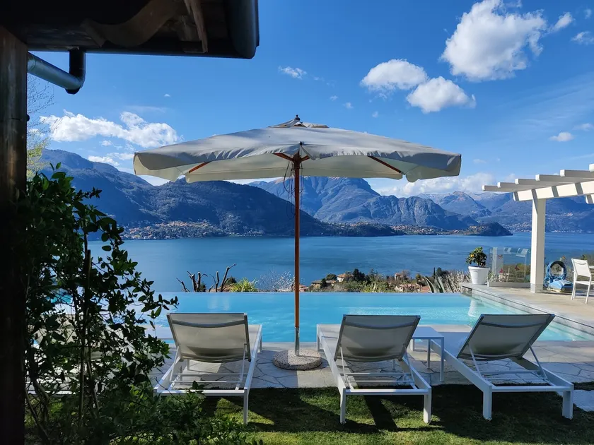 Villa Maria Laura•Infinity Pool & Lake View - Image 1