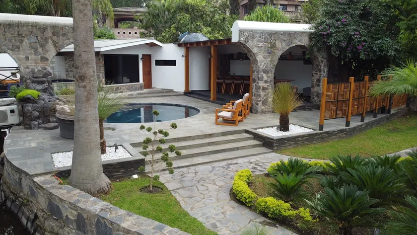 Exclusive residential complex, country house. - Image 1
