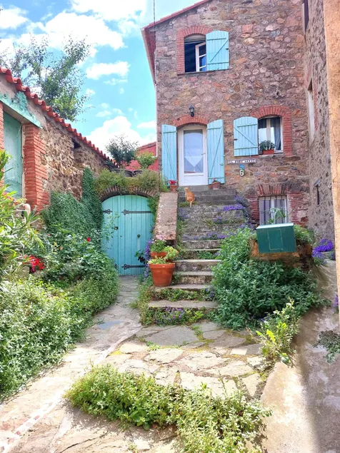 the mas du vieux four - Image 1