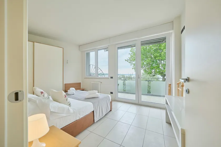 Front Lake Apartment Bardolino - Image 1