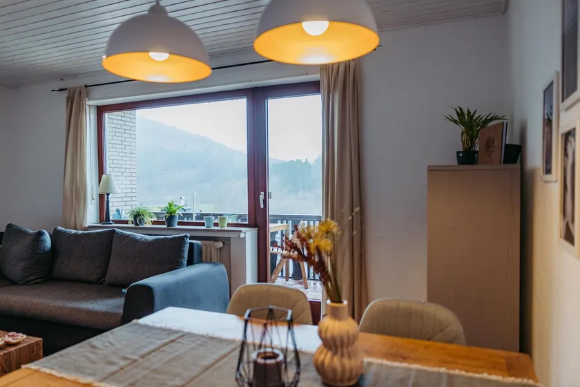 Apartment with lake view — Sports and recreation - Image 1