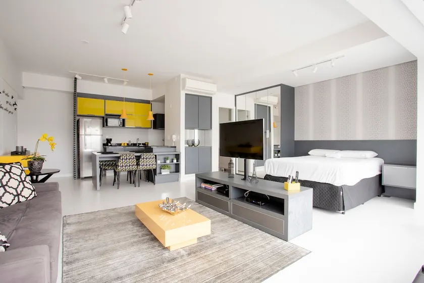 BOOK SANTOS - Unlimited 2012 - Sophistication Sea View - Image 1
