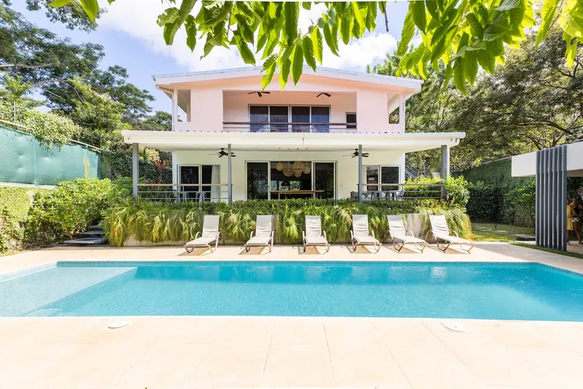 Villa Ananda - Gorgeous 5 Bedroom in Tamarindo - Image 1